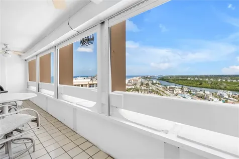 17920 Gulf Boulevard Redington Shores FL 33708