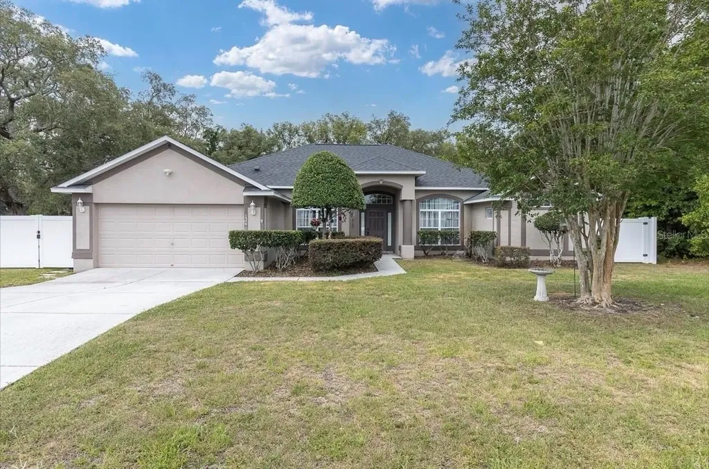 13270 Drysdale Street Spring Hill FL 34609