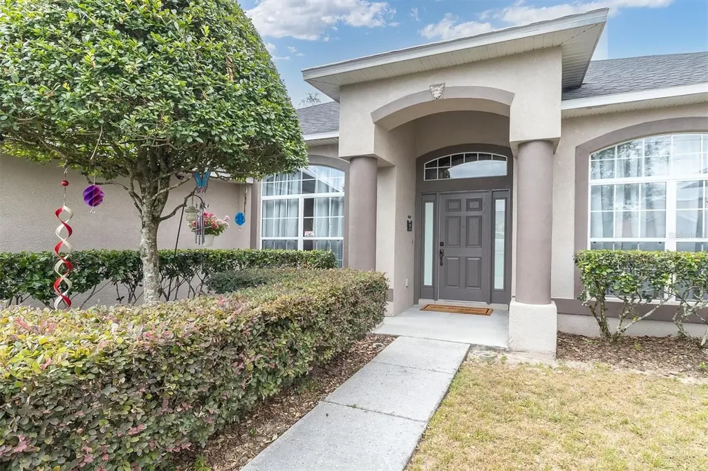 13270 Drysdale Street Spring Hill FL 34609
