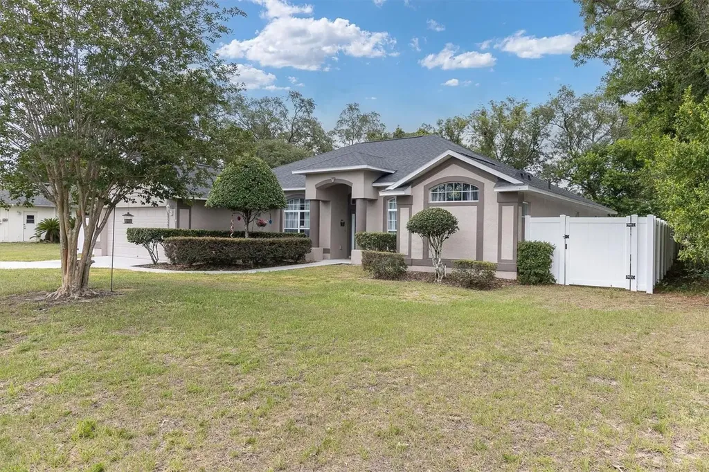 13270 Drysdale Street Spring Hill FL 34609