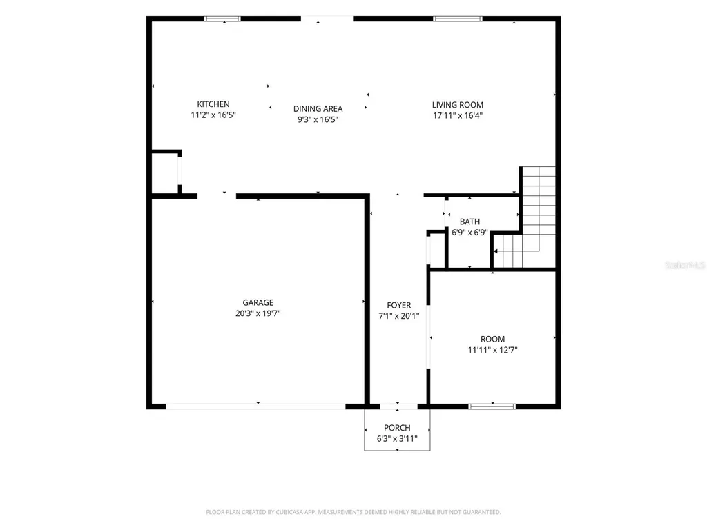 2739 Red Egret Drive Bartow FL 33830