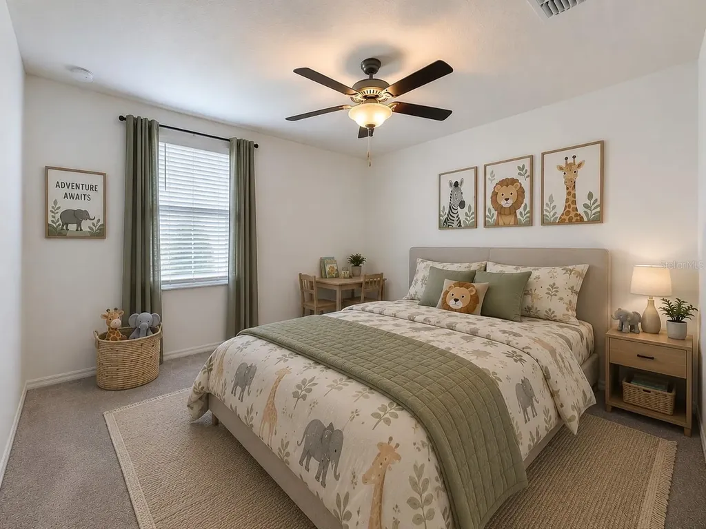 2739 Red Egret Drive Bartow FL 33830