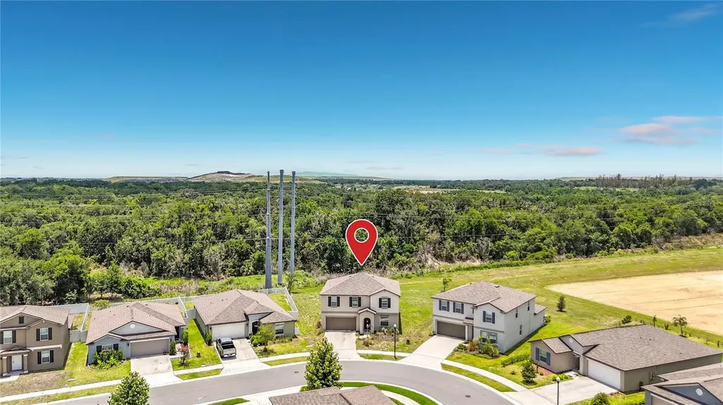 2739 Red Egret Drive Bartow FL 33830