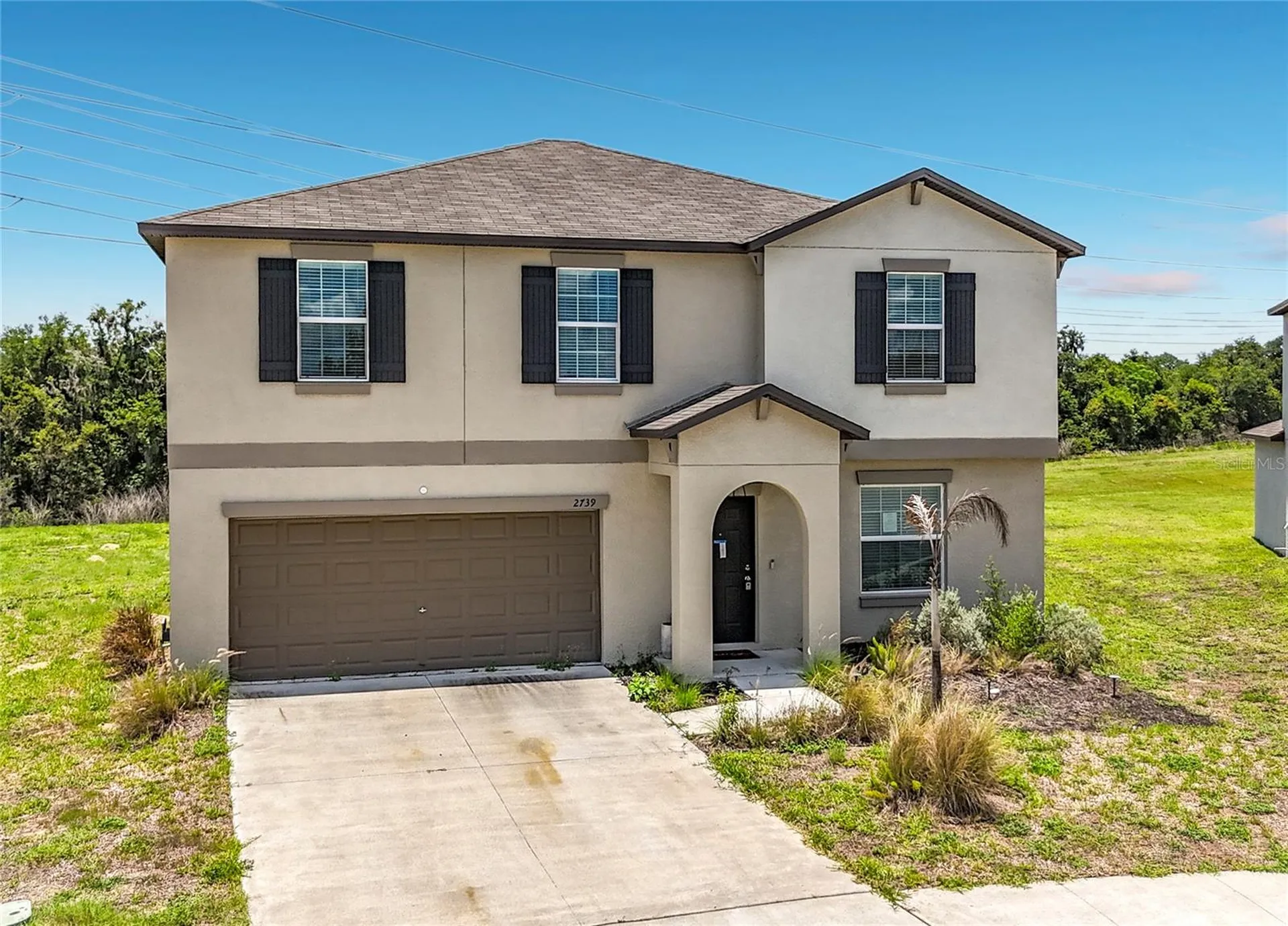 2739 Red Egret Drive Bartow FL 33830