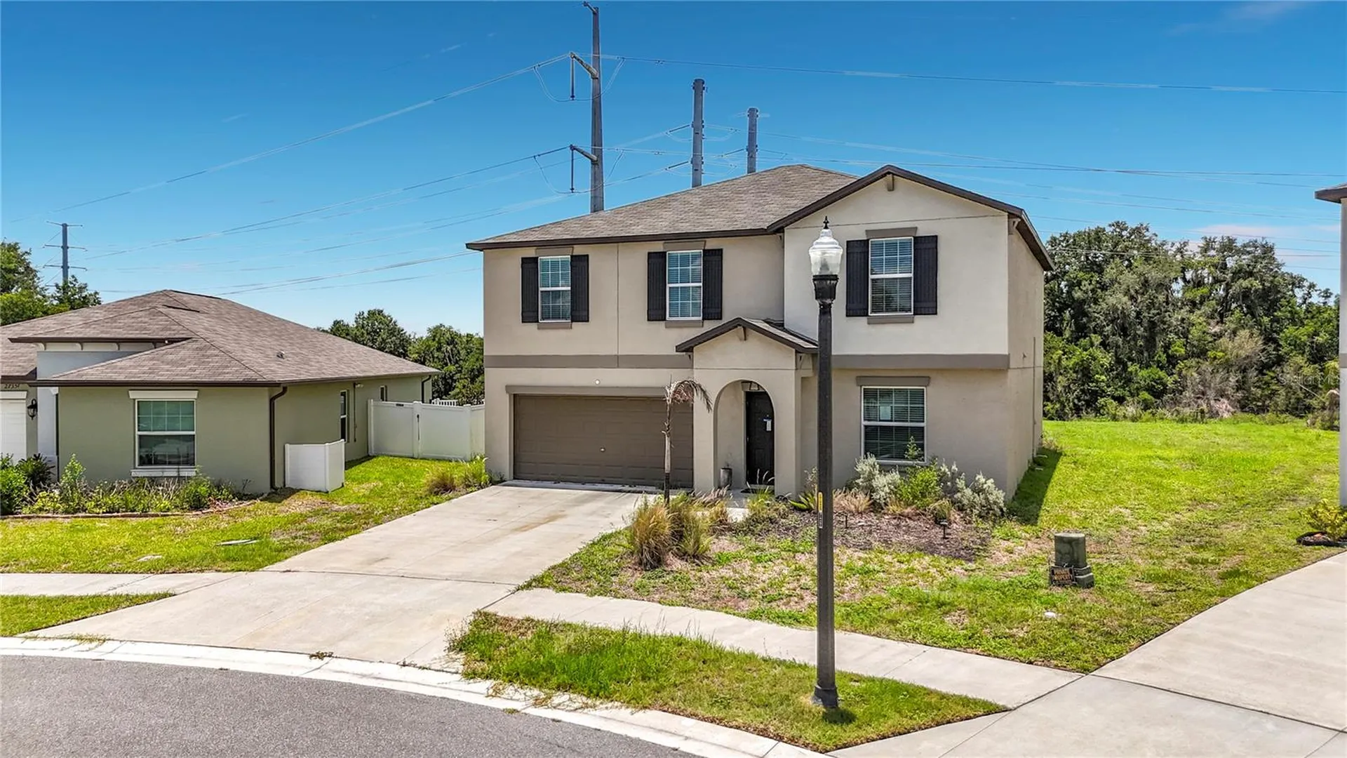 2739 Red Egret Drive Bartow FL 33830