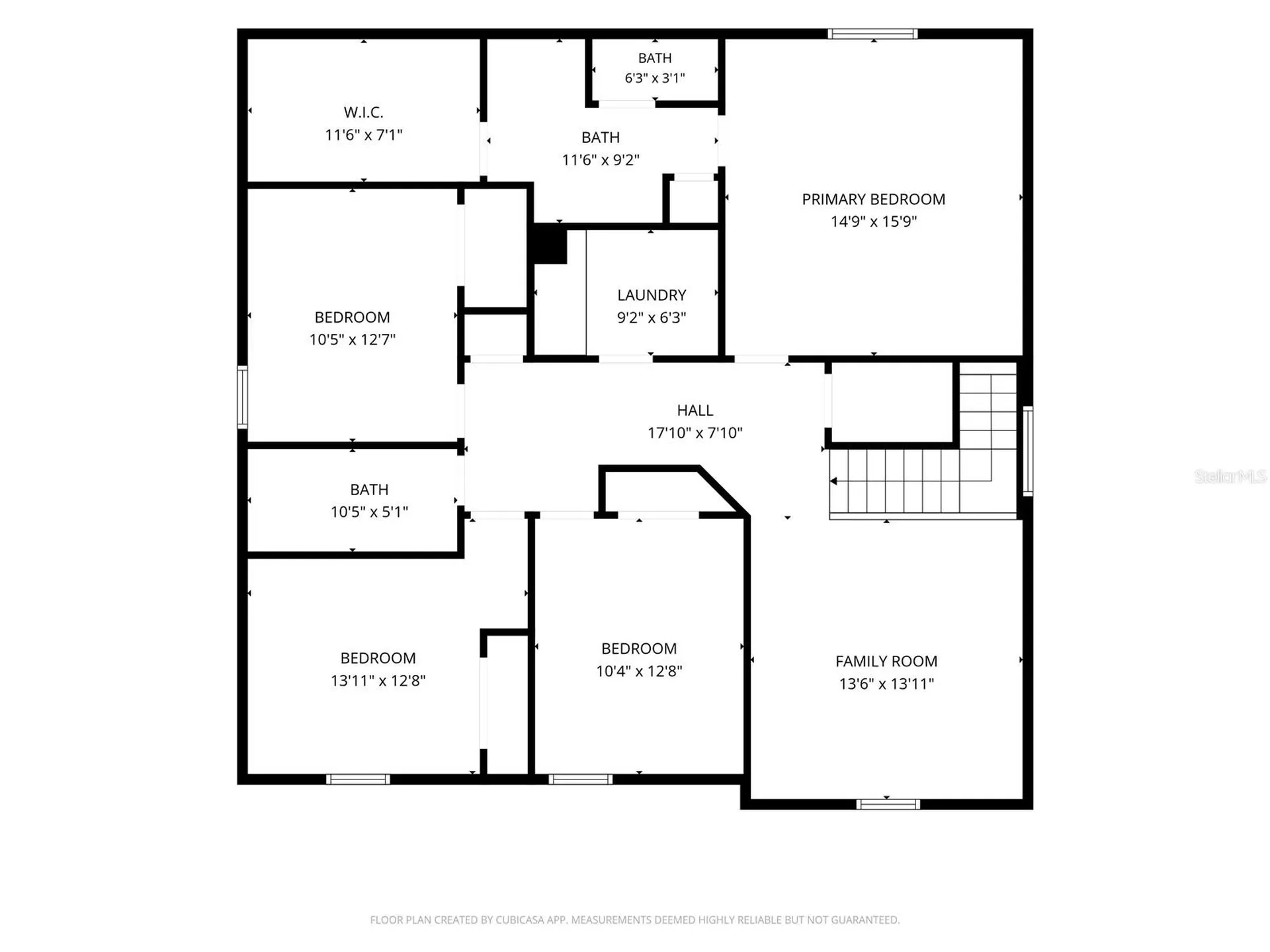 2739 Red Egret Drive Bartow FL 33830