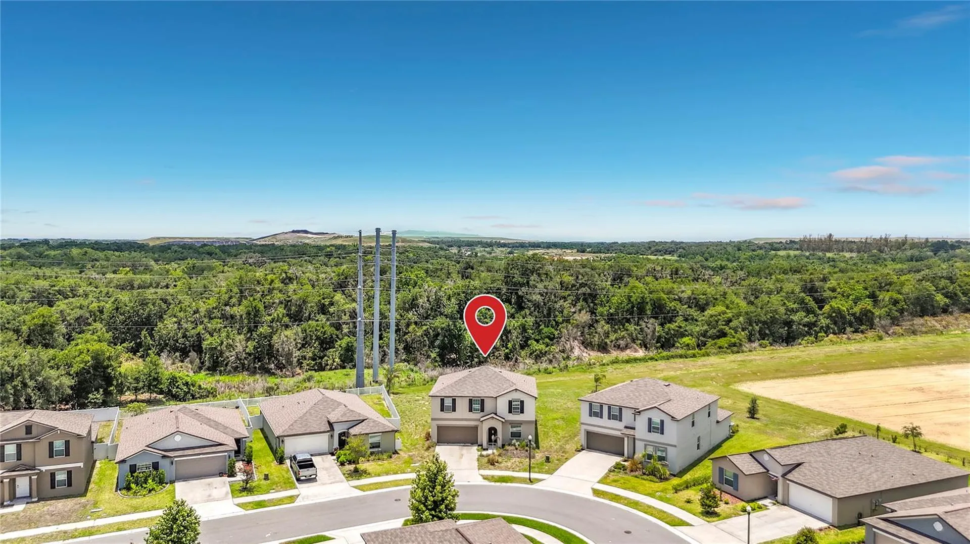 2739 Red Egret Drive Bartow FL 33830