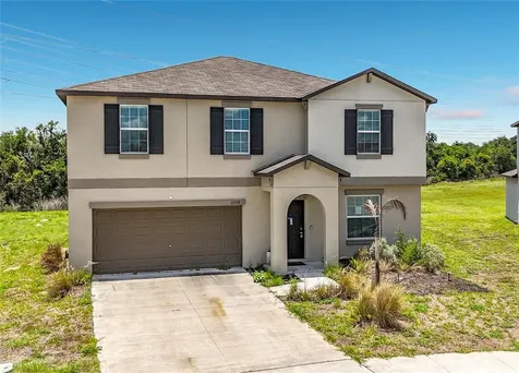 2739 Red Egret Drive Bartow FL 33830