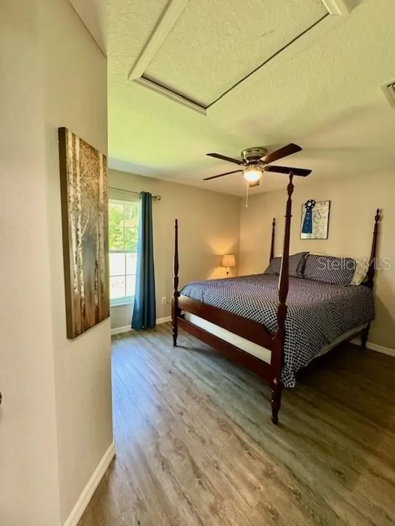 5423 NW 52nd Avenue Ocala FL 34482