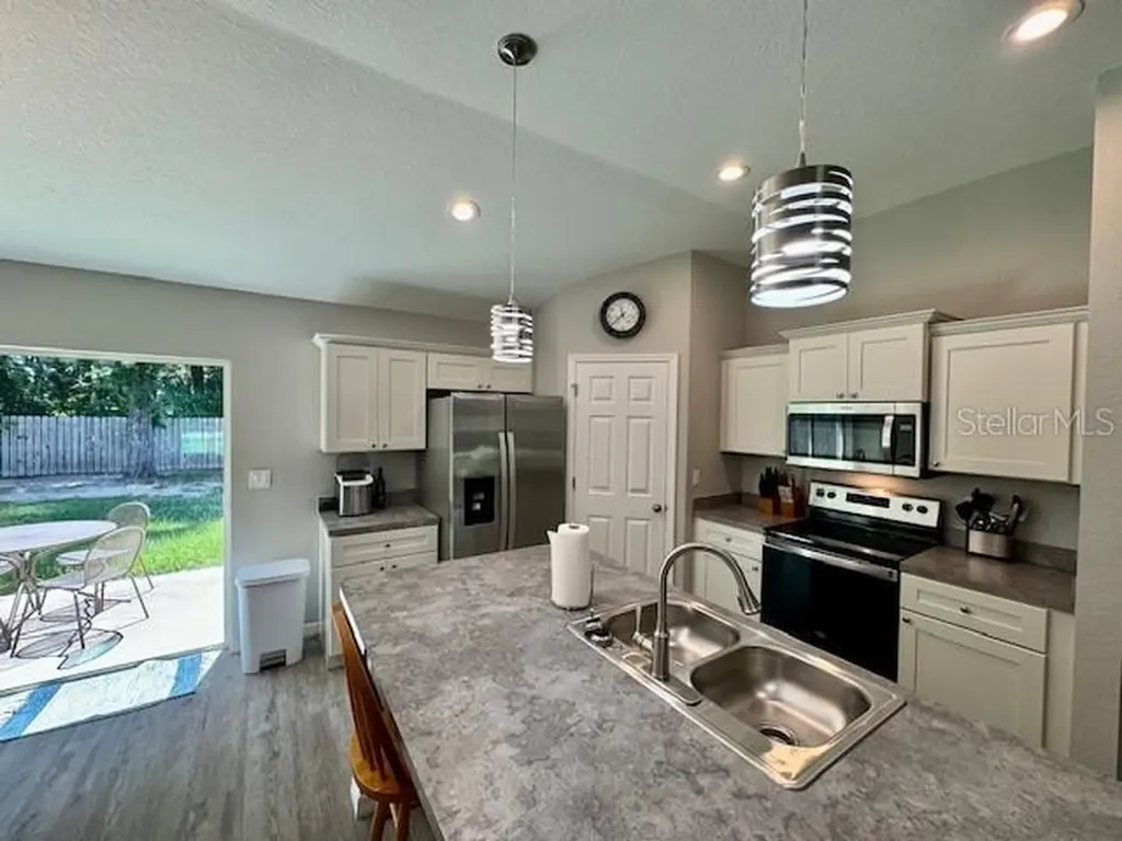 5423 NW 52nd Avenue Ocala FL 34482