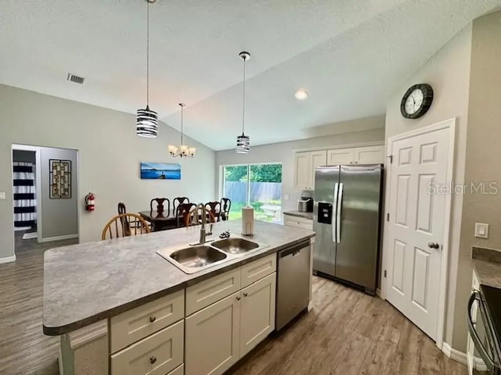 5423 NW 52nd Avenue Ocala FL 34482