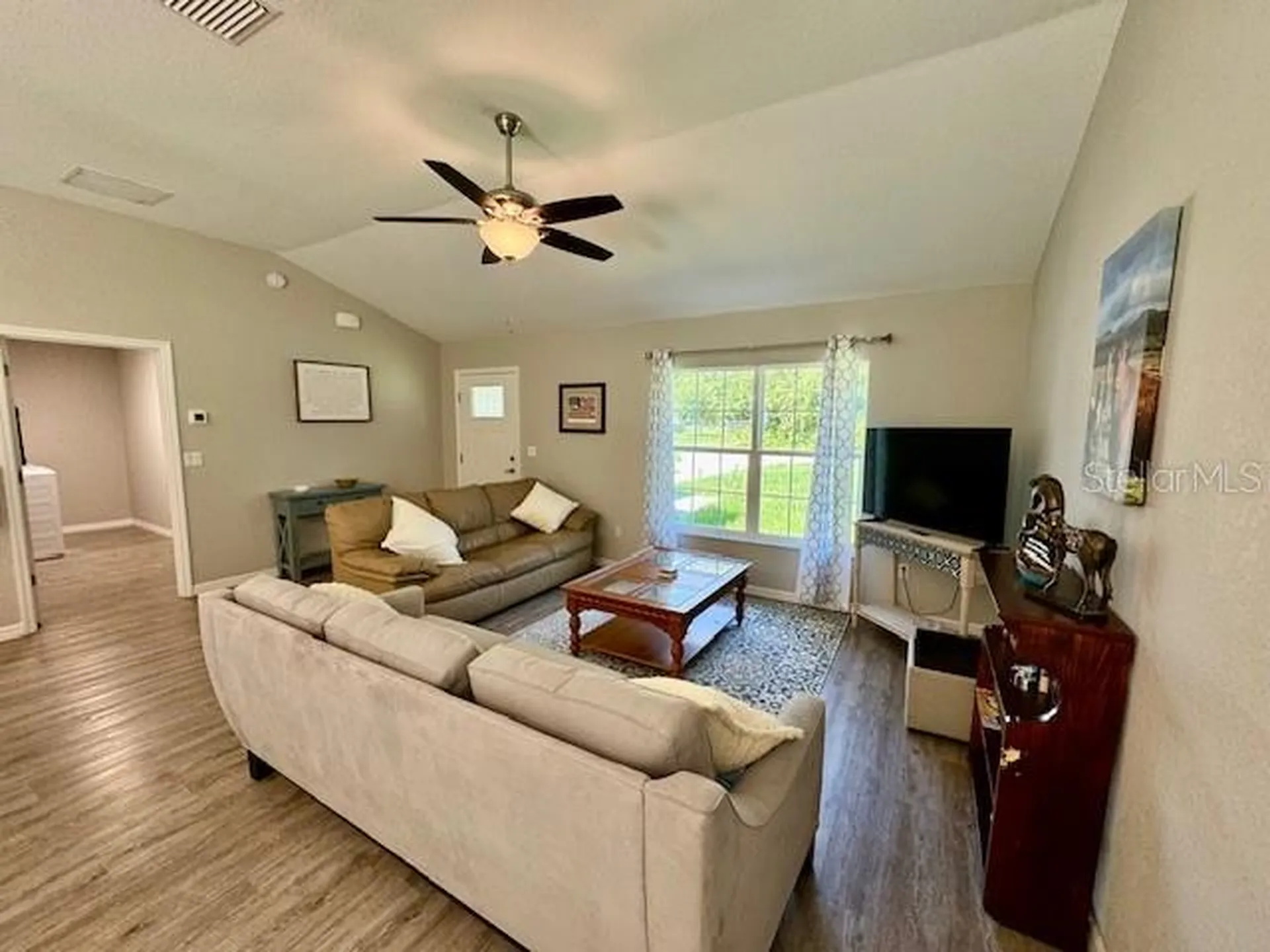 5423 NW 52nd Avenue Ocala FL 34482