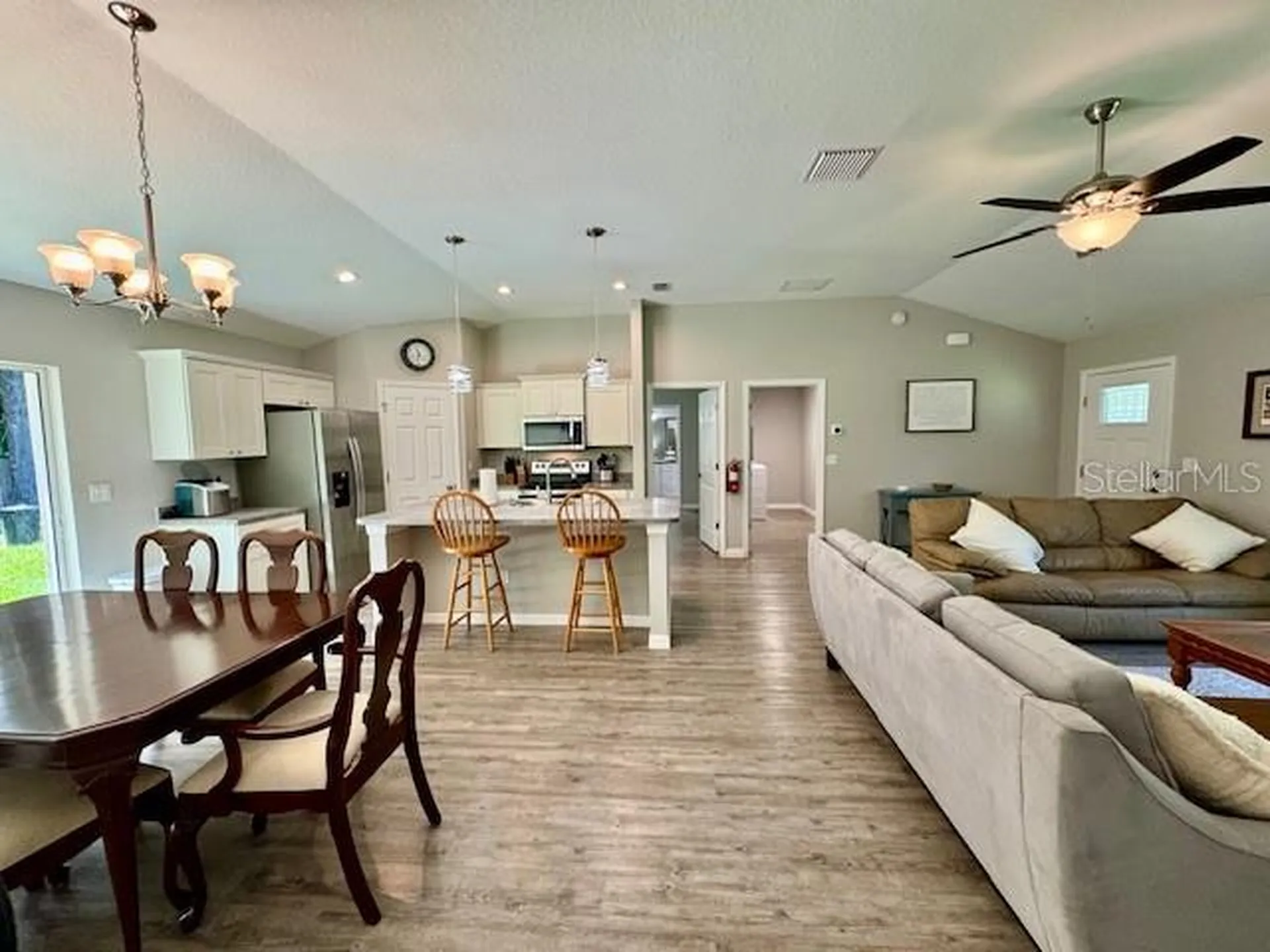 5423 NW 52nd Avenue Ocala FL 34482