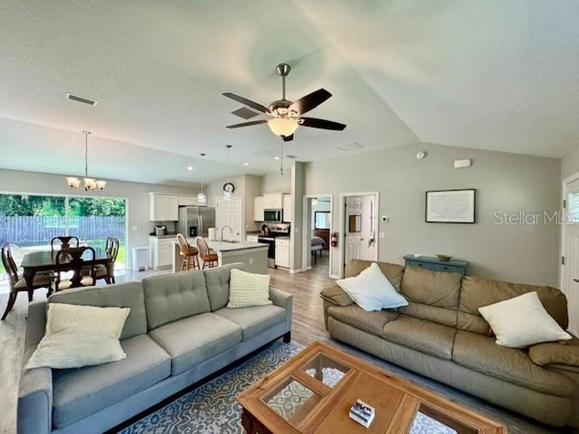 5423 NW 52nd Avenue Ocala FL 34482
