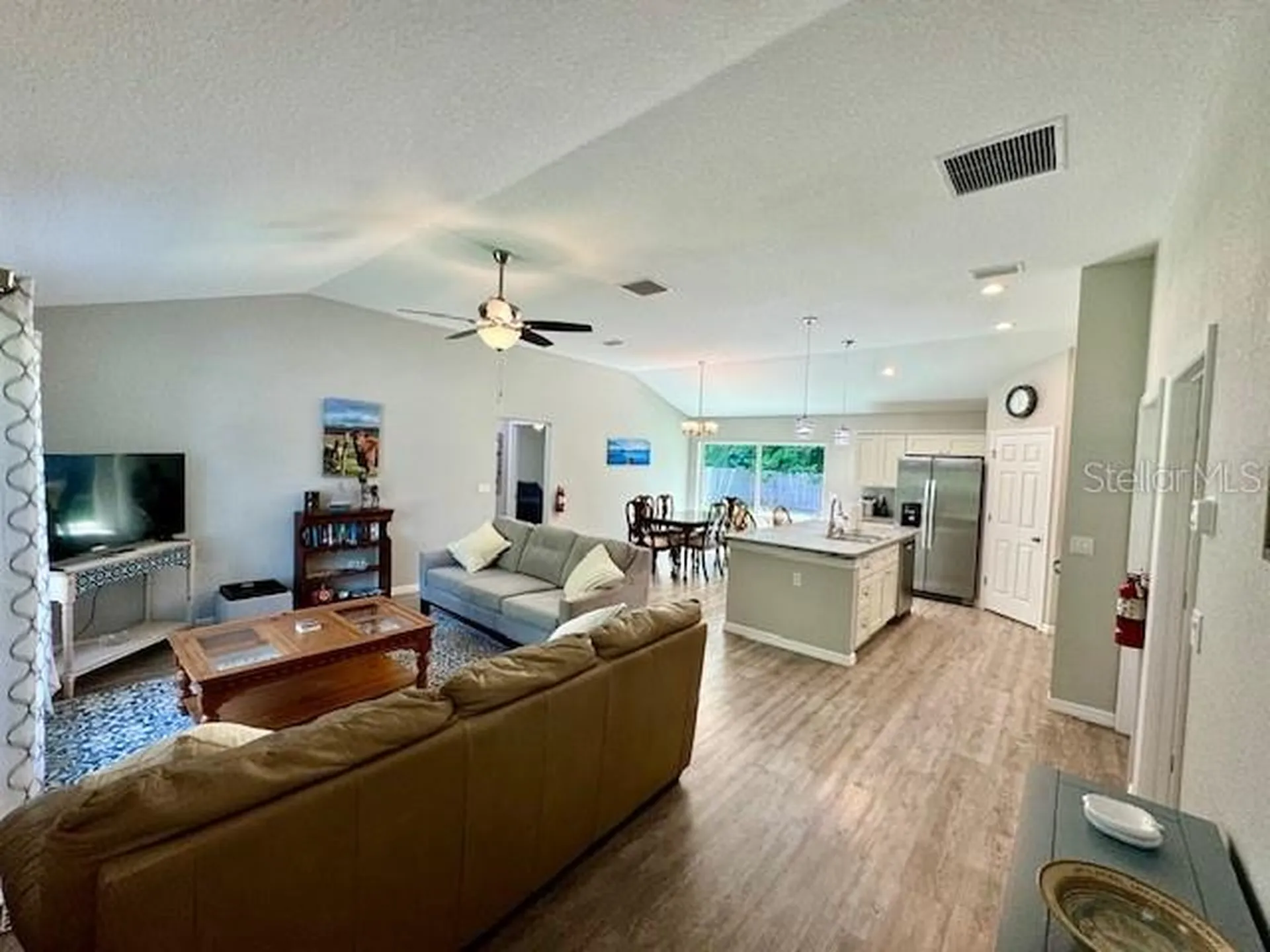 5423 NW 52nd Avenue Ocala FL 34482