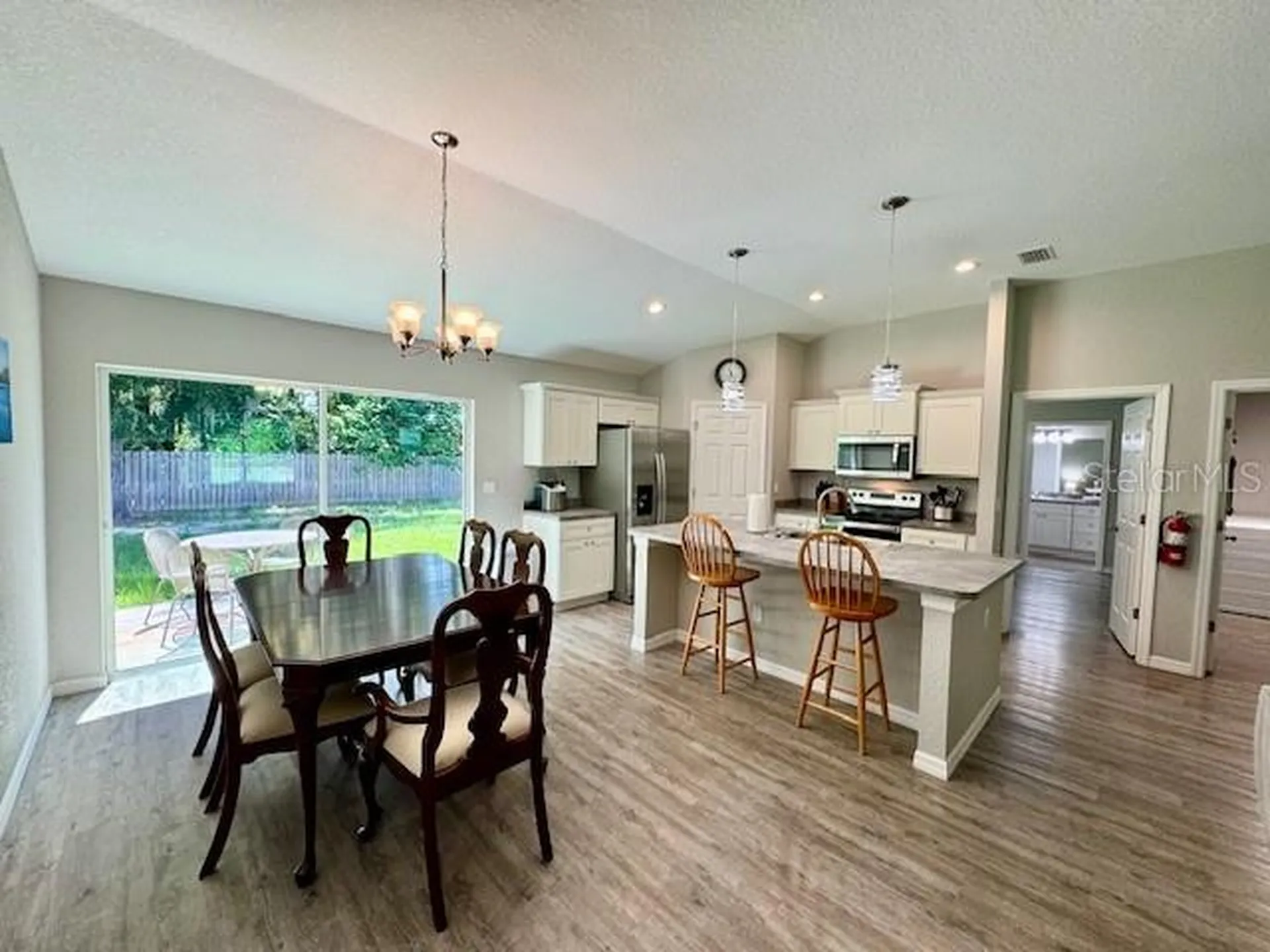 5423 NW 52nd Avenue Ocala FL 34482
