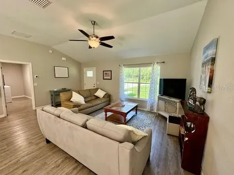 5423 NW 52nd Avenue Ocala FL 34482