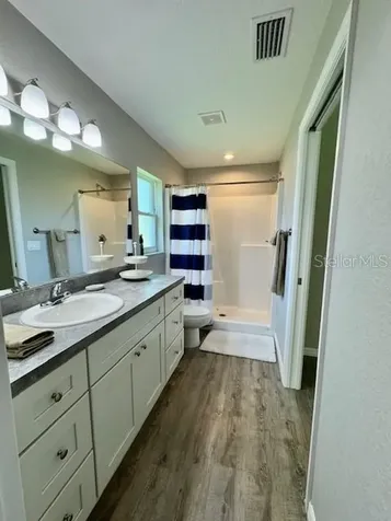 5423 NW 52nd Avenue Ocala FL 34482