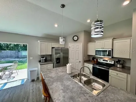 5423 NW 52nd Avenue Ocala FL 34482