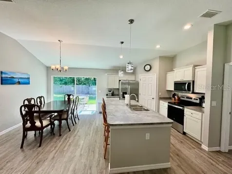 5423 NW 52nd Avenue Ocala FL 34482