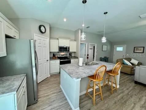 5423 NW 52nd Avenue Ocala FL 34482