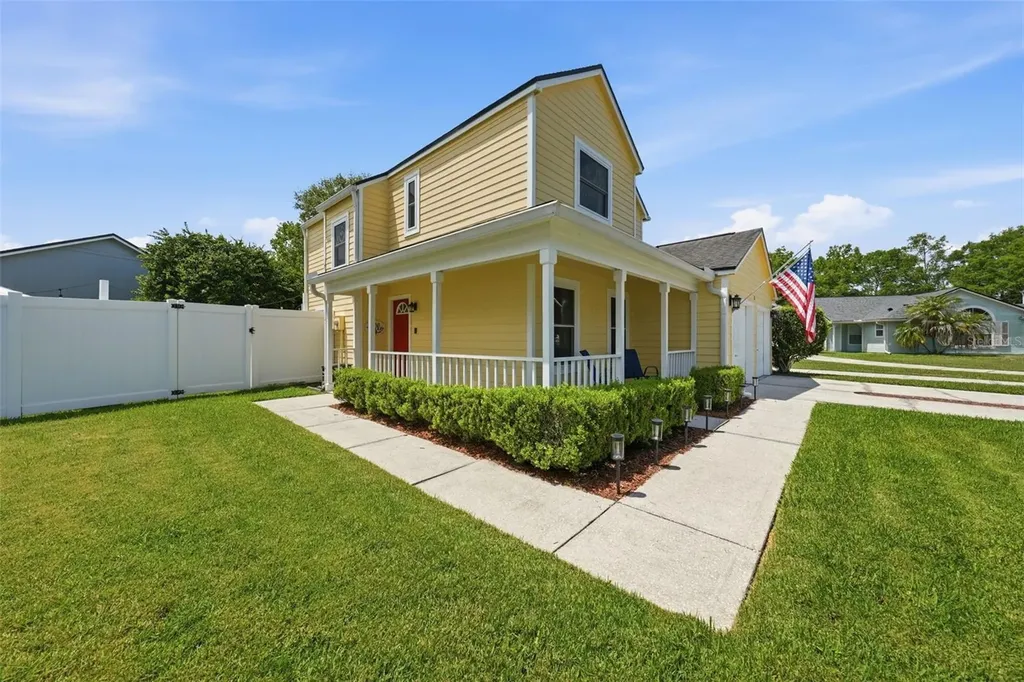 231 Tom Sawyer Court Orlando FL 32828