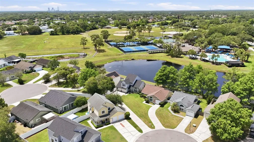 231 Tom Sawyer Court Orlando FL 32828