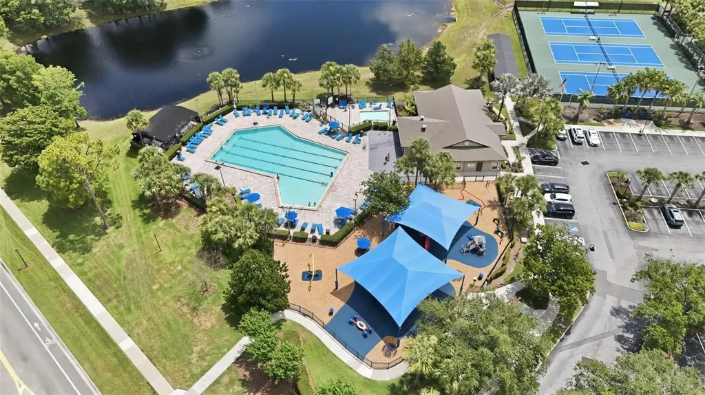 231 Tom Sawyer Court Orlando FL 32828
