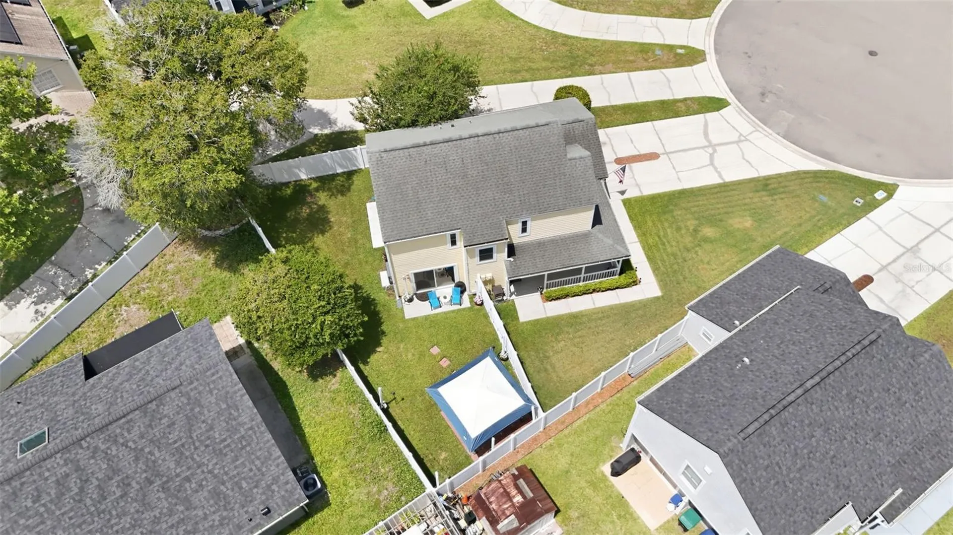 231 Tom Sawyer Court Orlando FL 32828