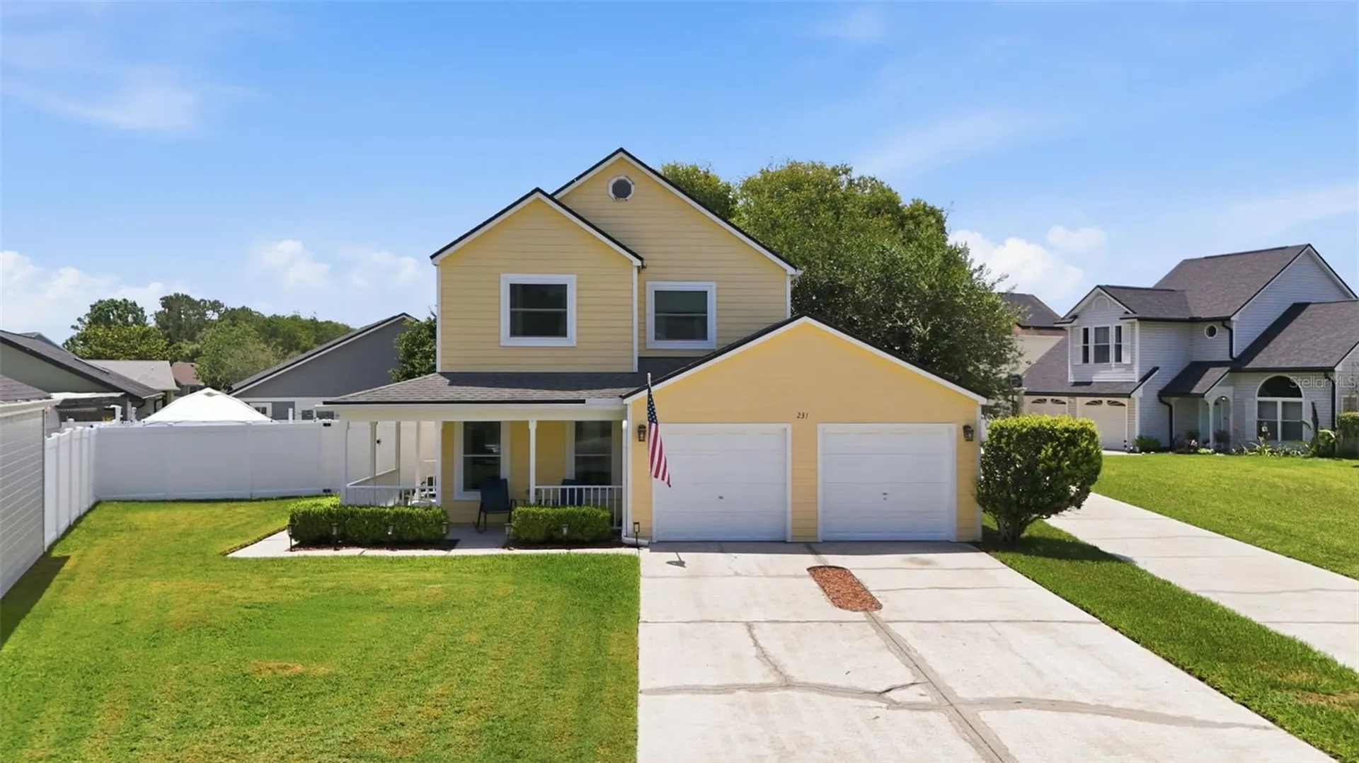 231 Tom Sawyer Court Orlando FL 32828