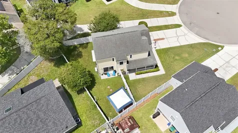 231 Tom Sawyer Court Orlando FL 32828