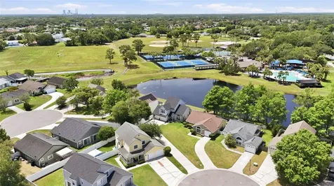 231 Tom Sawyer Court Orlando FL 32828