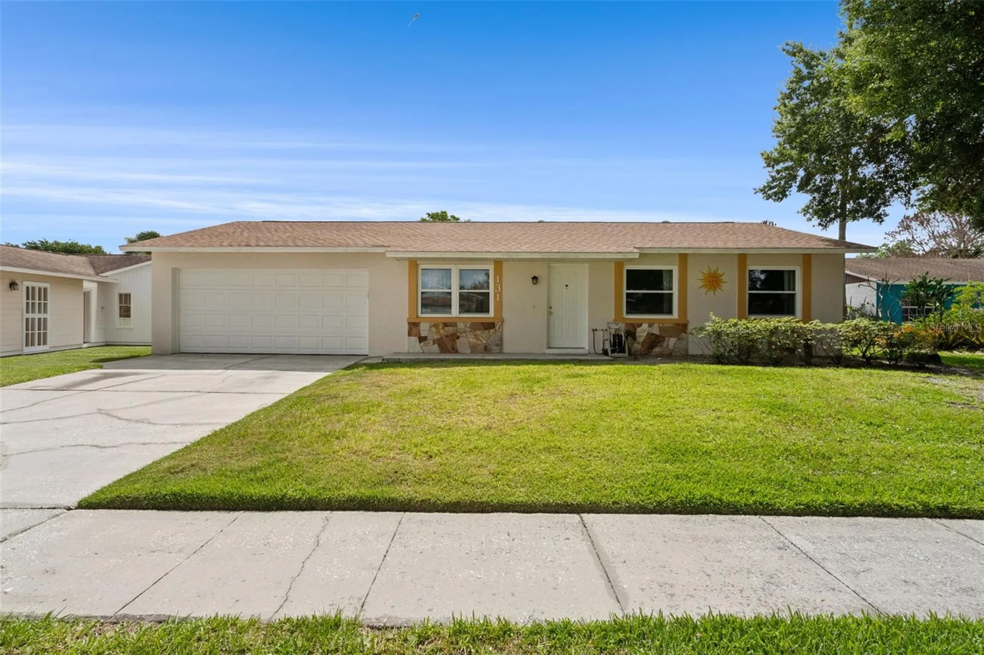131 Flower Queen Court Orlando FL 32807