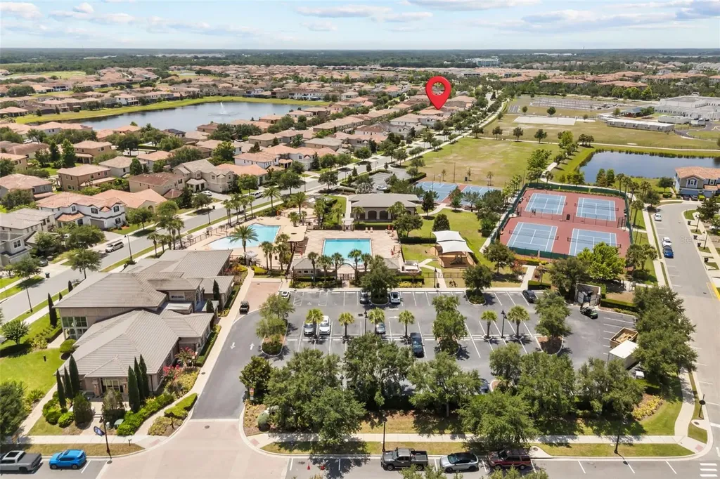 9870 Mere Parkway Orlando FL 32832