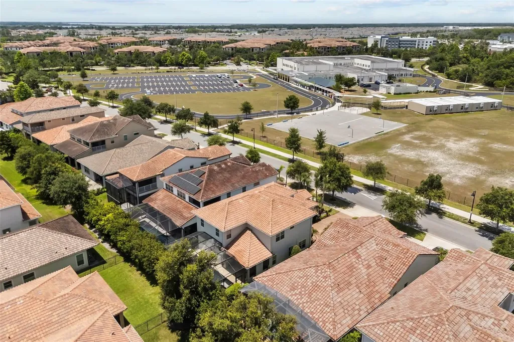 9870 Mere Parkway Orlando FL 32832