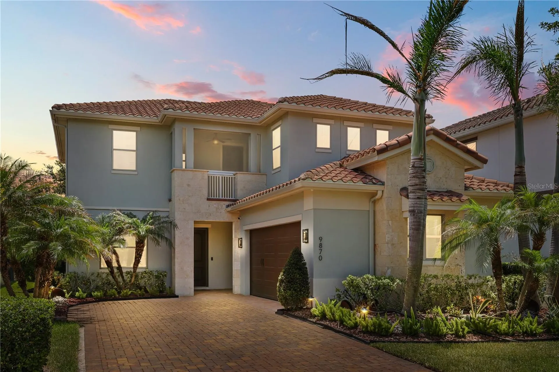 9870 Mere Parkway Orlando FL 32832