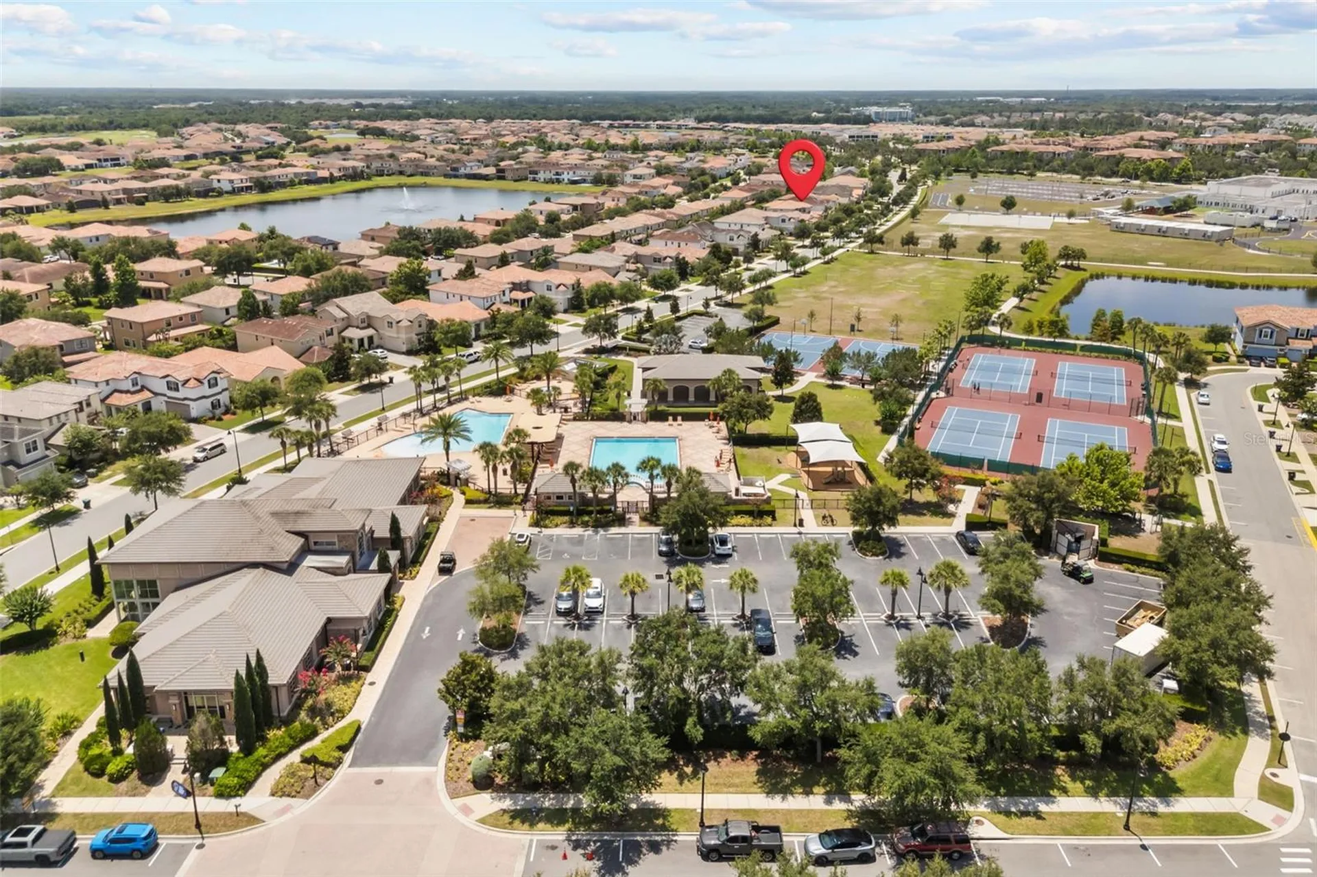 9870 Mere Parkway Orlando FL 32832