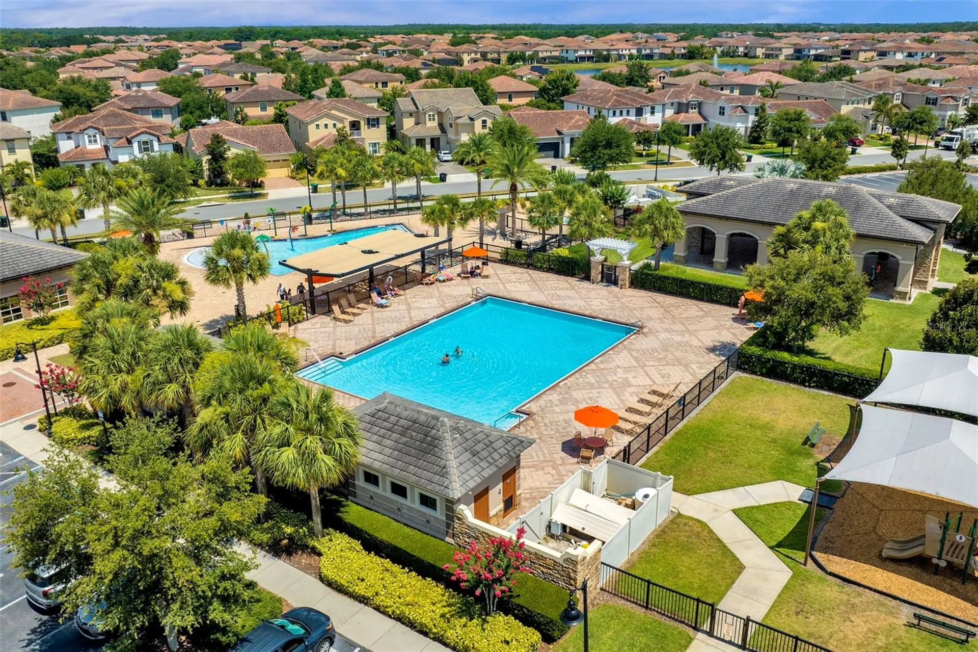 9870 Mere Parkway Orlando FL 32832