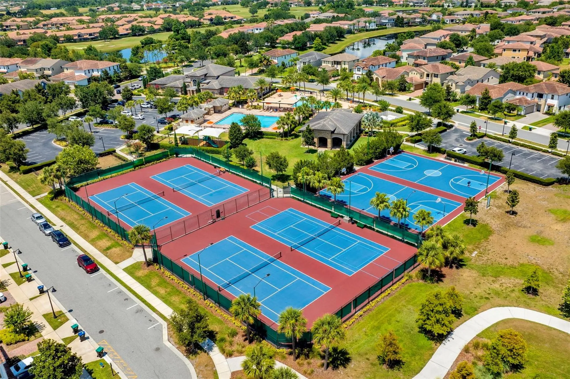 9870 Mere Parkway Orlando FL 32832