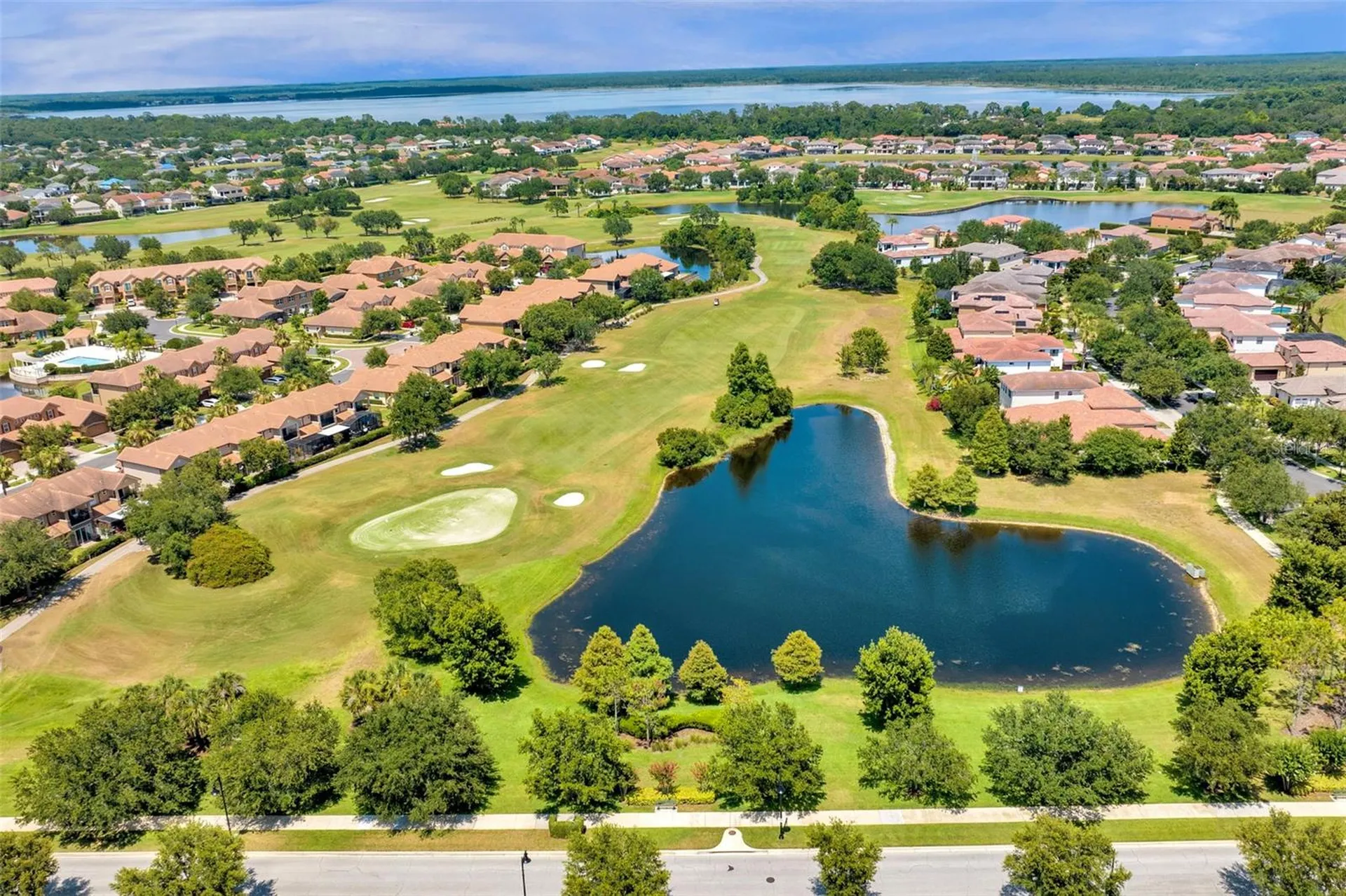 9870 Mere Parkway Orlando FL 32832
