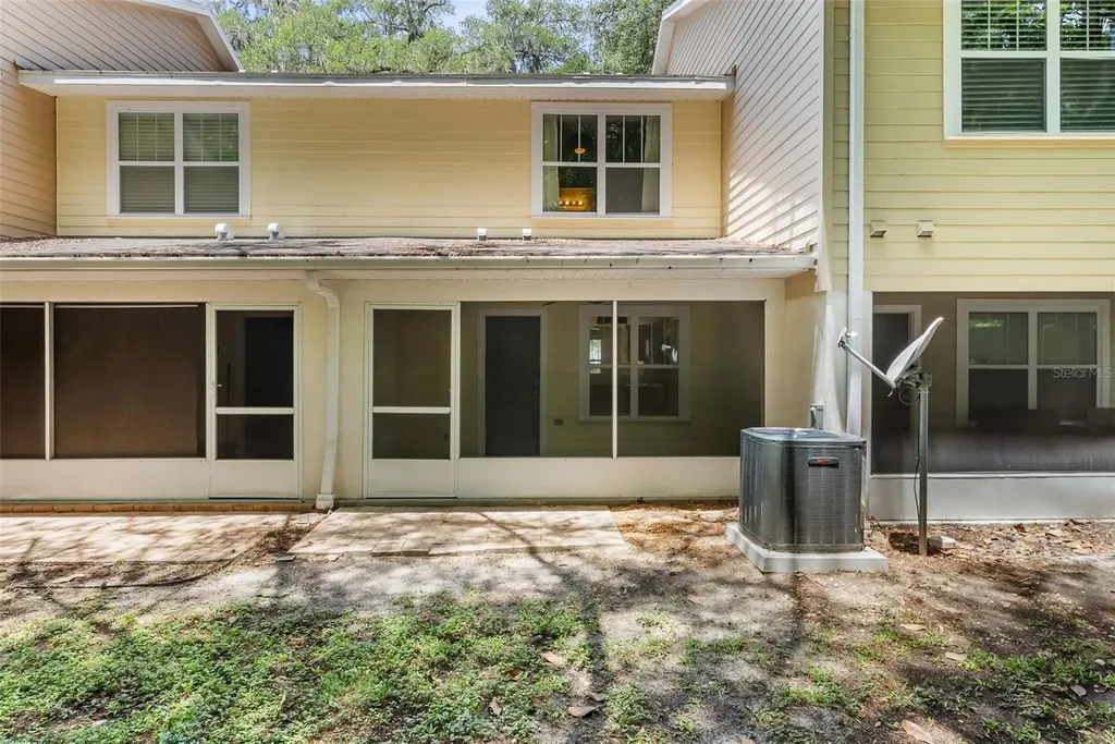 4605 SW 48th Drive Gainesville FL 32608