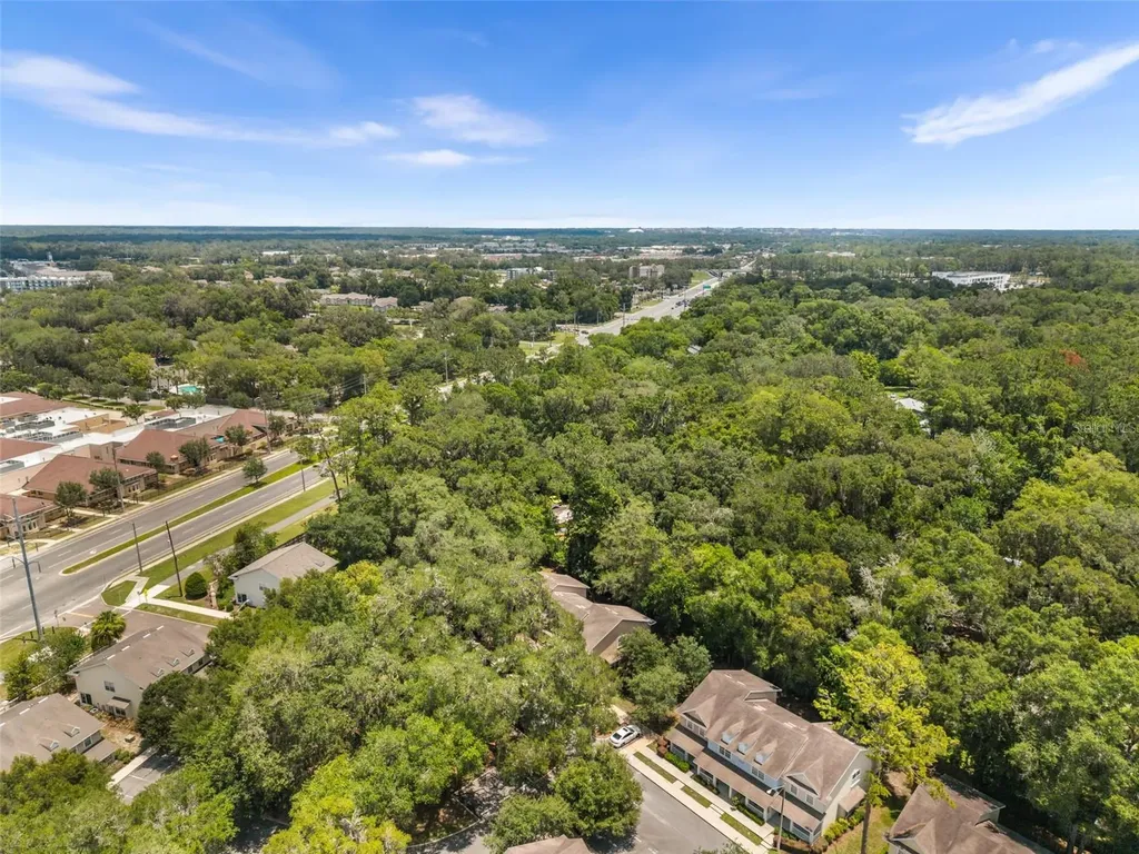 4605 SW 48th Drive Gainesville FL 32608