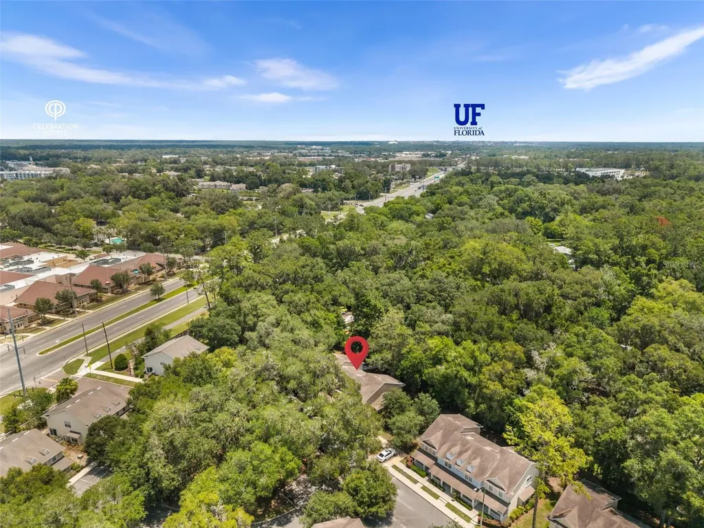 4605 SW 48th Drive Gainesville FL 32608