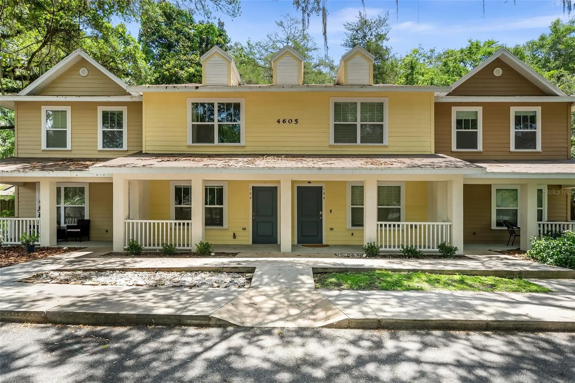 4605 SW 48th Drive Gainesville FL 32608
