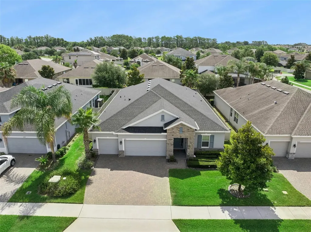 14241 Sunridge Boulevard Winter Garden FL 34787