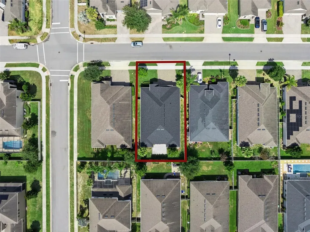 14241 Sunridge Boulevard Winter Garden FL 34787