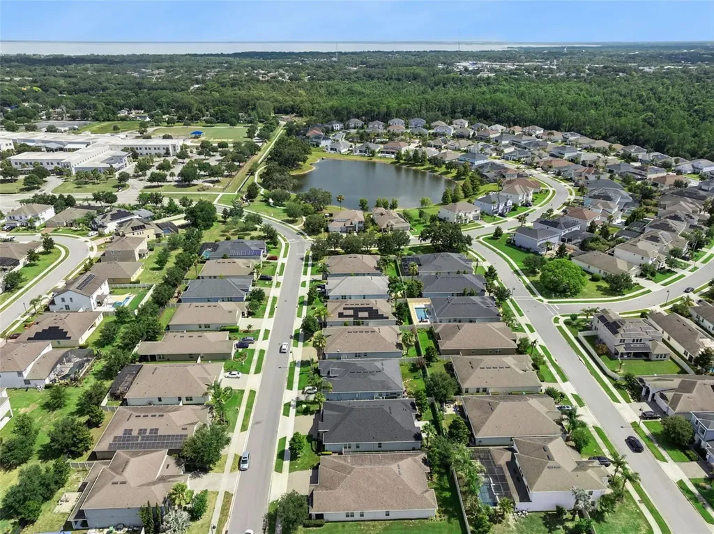 14241 Sunridge Boulevard Winter Garden FL 34787