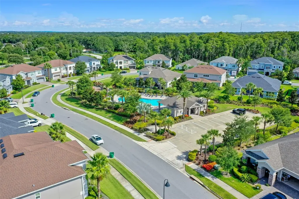 14241 Sunridge Boulevard Winter Garden FL 34787