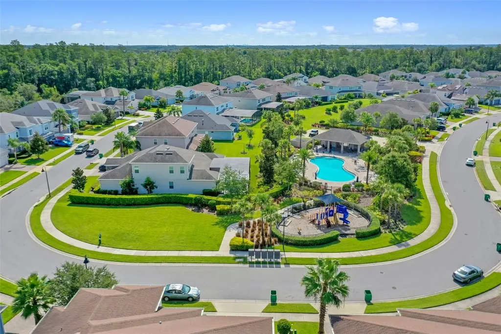 14241 Sunridge Boulevard Winter Garden FL 34787