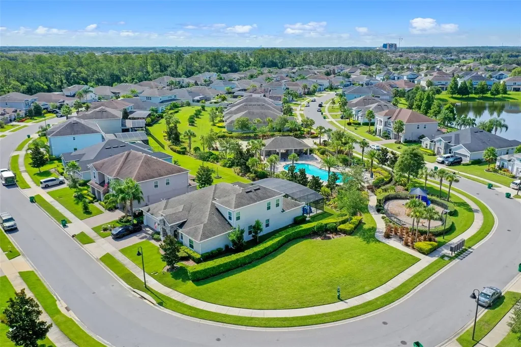 14241 Sunridge Boulevard Winter Garden FL 34787